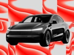 Tesla descartou seus planos de fazer um relatório EV menor e mais barato