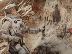 ‘Eles não estão voando com vacas para Marte’: criadores de ‘For All Mankind’ falam sobre precisão científica e inspiração colonial por trás da 5ª temporada (entrevista)