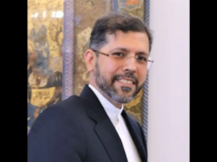 O Irã quer um cessar-fogo total na região do Líbano ao Mar Vermelho: Vice-Ministro das Relações Exteriores