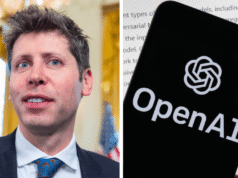 Altman disse que a OpenAI “lamenta profundamente” por não denunciar as postagens do ChatGPT do atirador escolar canadense.