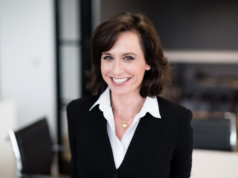 Sam Glynne está deixando UTA após três anos