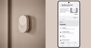 Ikea e Samsung prometem integração de materiais sem erros