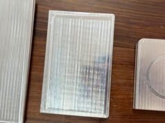 Este é o próximo telefone dobrável da Samsung?