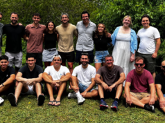 A startup de tecnologia climática Satellites on Fire arrecada US$ 2,7 milhões.