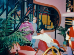 Novo documentário sobre Theft World da Disney