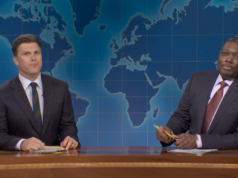 A atualização de fim de semana cobre a libertação do marido de Pam Bondi e Kristi Noem do Irã