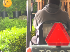 Como o aumento dos preços do diesel está afetando os viveiros do Oregon?