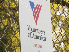 ‘Chocante’: Serviços suspensos no centro de tratamento feminino de NE Portland por questões de segurança, residentes lutando