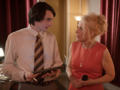 Finn Wolfhard disse “F * ck Yeah” para “Malcolm In The Middle” Recall Cameo