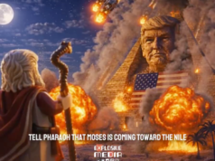 Os criadores iranianos de vídeos Lego AI atribuem sua propagação ao ‘coração’