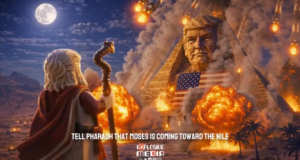 Os criadores iranianos de vídeos Lego AI atribuem sua propagação ao ‘coração’