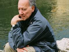 Werner Herzog em IMAX, IA e 3D