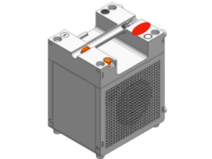O vazamento do Teenage Engineering KO-Amp 35 sugere que eles estão visando a guitarra a seguir
