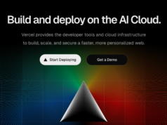 A plataforma de desenvolvimento em nuvem da Vercel foi hackeada