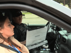 A Polícia de Tigard está redobrando a atenção ao dirigir distraído no Mês de Conscientização de abril