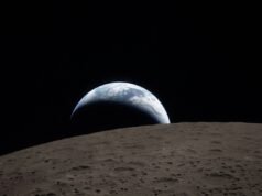 Um paralelo “Eri” foi traçado entre Artemis 2 e Apollo 8