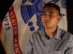 Cadetes da ODU quebram o silêncio sobre como o atirador do campus ligado ao ISIS foi morto