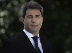 Sergio Unac expõe sua posição sobre a situação do peronismo para 2027 Política El Intransigente