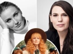 Cameron Diaz estrelará a sequência de Troop Beverly Hills para TriStar Pictures