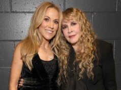 Stevie Nicks comemora 25 anos de ‘Trouble in Shangri-La’ e amizade com Sheryl Crow: ‘Owe It So Much’