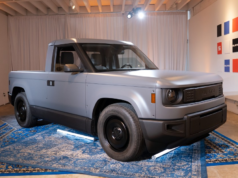 O Slate Truck é minimalista demais para seu próprio bem?