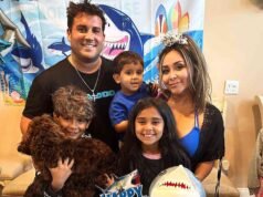 Nicole “Snooki” Polizzi diz que seus filhos sempre perguntavam se ela estava morrendo enquanto lutava contra o câncer