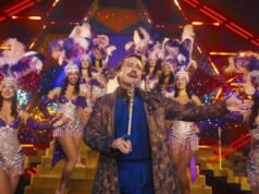 A Ascensão da Colheita, Novo Trailer – Assistir