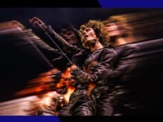 Sombr You Are The Reason Tour 2026: Onde comprar ingressos