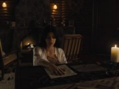 “Algo muito ruim vai acontecer” Música: Colin Stetson na partitura