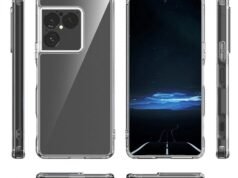 O vazamento do Sony Xperia 1 VIII mostra uma reforma que de alguma forma parece pouco inspirada.