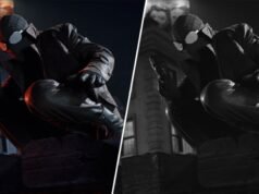 Trailer de “Spider-Noir” dá uma primeira olhada no Spidey PI de Nicolas Cage