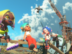 Splatoon Raiders chega ao Switch 2 em julho