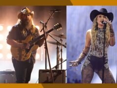 Country Calling anuncia programação para 2026: Veja Lainey Wilson, mais