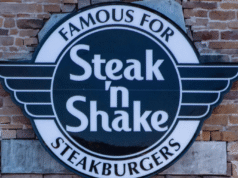 O novo chefe MAHA do Steak ‘n Shake: Estamos voltando aos dias de glória do fast food