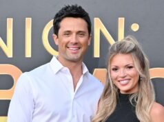 Stephen Colletti está pronto para que sua vida vire de cabeça para baixo com o bebê nº 1, chama a esposa Alex Weaver de ‘surpreendente’ (exclusivo)