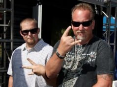 Acordo final da estrela de “Storage Wars”, Darrell Sheets, antes de morrer, diz co-estrela