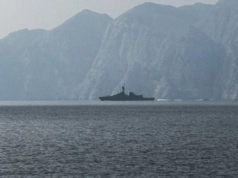 Irã propõe reabrir Estreito de Ormuz sem acordo nuclear