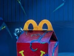 McDonald’s está lançando um novo McLanche Feliz ‘Stranger Things’