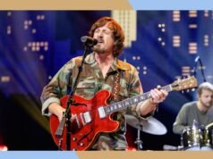 Sturgill Simpson Johnny Blue Skies Mutiny For The Masses Tour 2026: Onde comprar ingressos