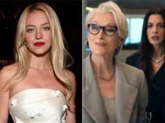 Sydney Sweeney Cameo de ‘The Devil Wears Prada 2’, fonte explica o porquê (exclusivo)