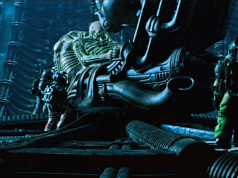 Dia do Alienígena 2026! A HBO Max está incubando uma série de edições especiais de filmes “Alien”. Veja como eles diferem.