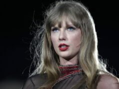 Taylor Swift diz que críticas públicas alimentam ‘espaço em branco’ e ‘anti-herói’