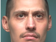 Homem de Oregon é condenado por estrangular namorada