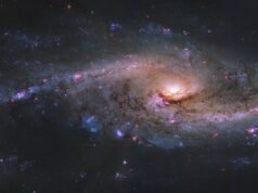 Por que algumas galáxias estelares fecham misteriosamente? Nova pesquisa fornece pistas