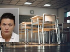 Professor de San Antonio acusado de abuso sexual persistente de crianças