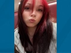 ‘Não é ela’: Família preocupada com adolescente desaparecido de Portland desde 10 de março