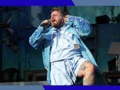 Onde comprar ingressos, programa