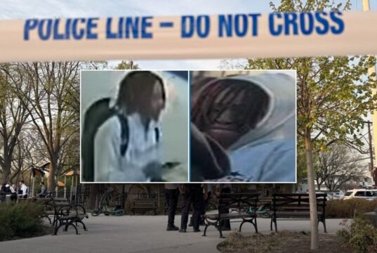 NYPD procura atirador após adolescente morto na quadra de basquete do Queens