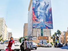 Guerra na Ásia Ocidental: ‘Lançadores bloqueados em navios de guerra dos EUA… irão afundar todos eles’