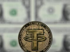 Tether e Arbitrum congelam ativos enquanto criptomoedas enfrentam crise de propósito